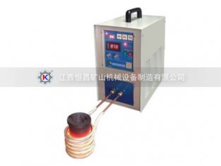 中（高）頻感應(yīng)熔煉爐